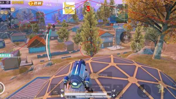 和平精英辅助《战神w》直装全网首发吃鸡吃到手软